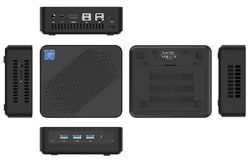 Minisforum U700 Refurbished - Minisforum EU