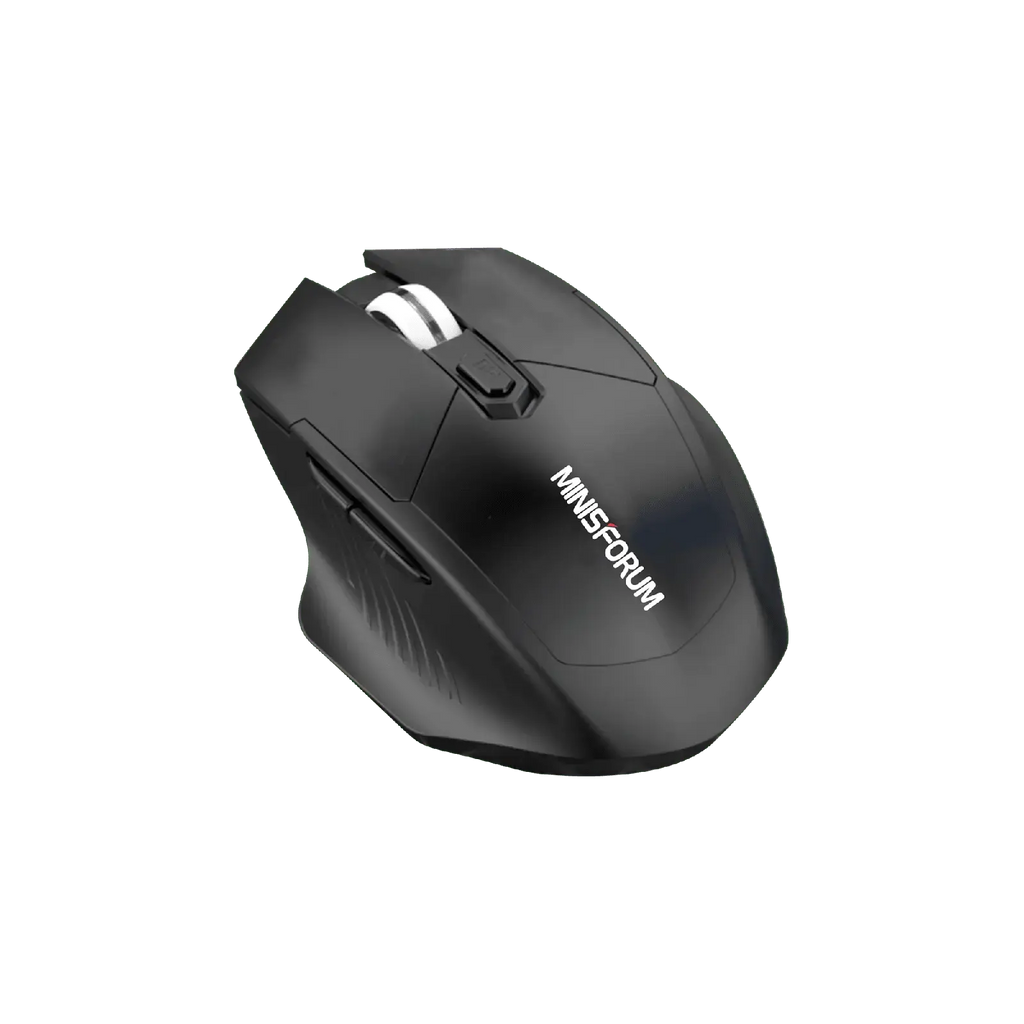 Wireless Mouse MM-A01
