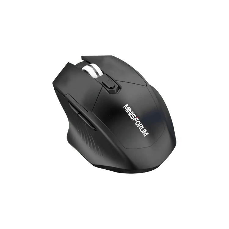 Wireless Mouse MM-A01