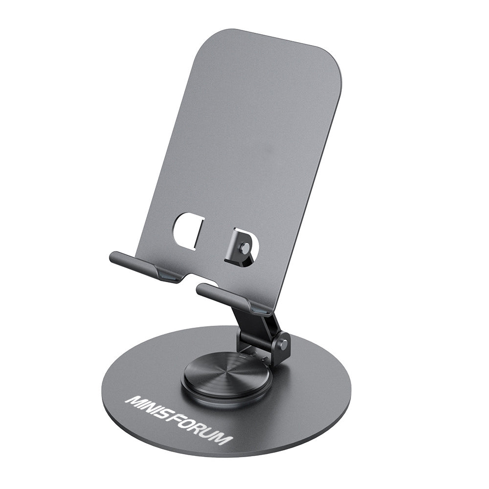Minisforum Adjustable Cellphone Stand