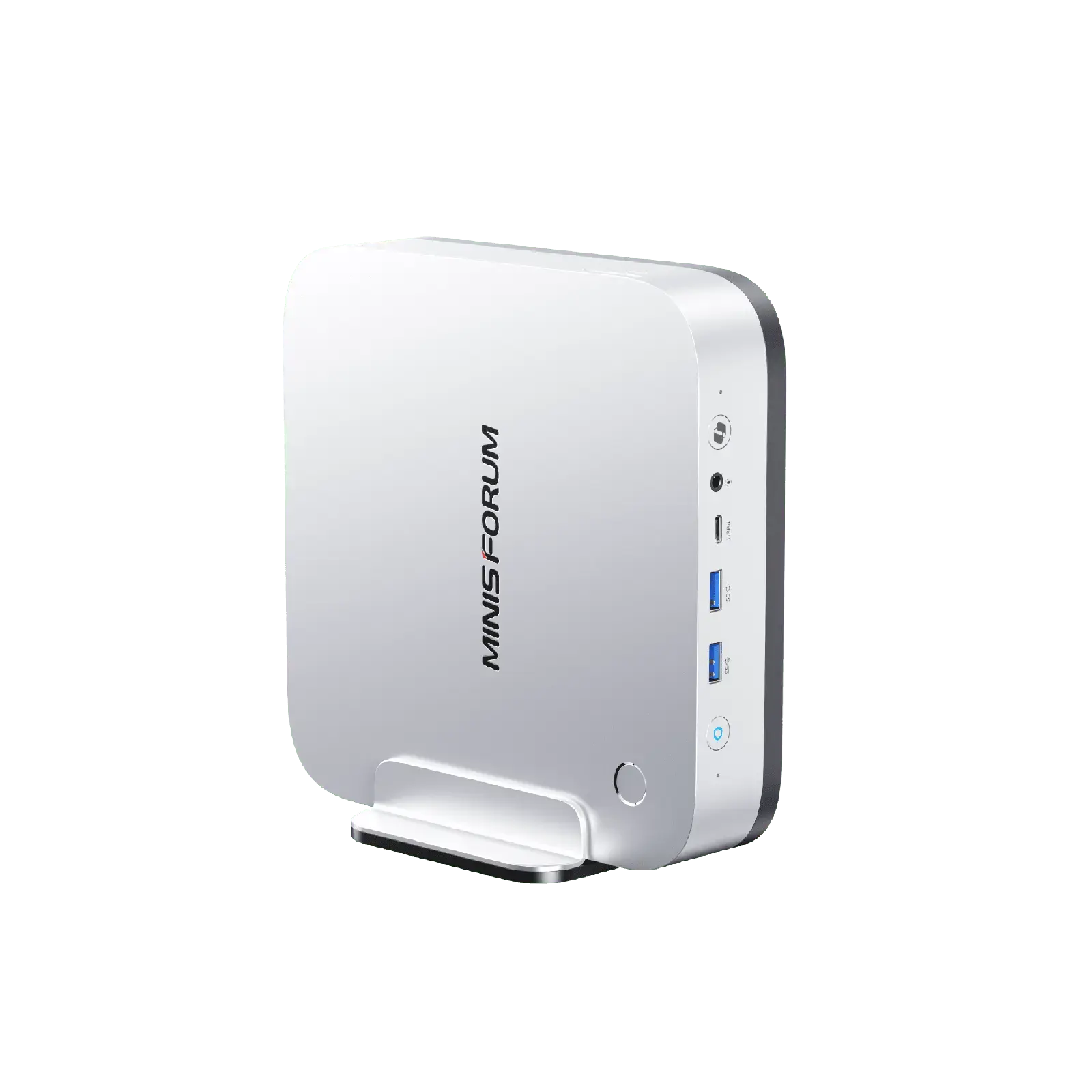 Minisforum AI X1 Pro-470
