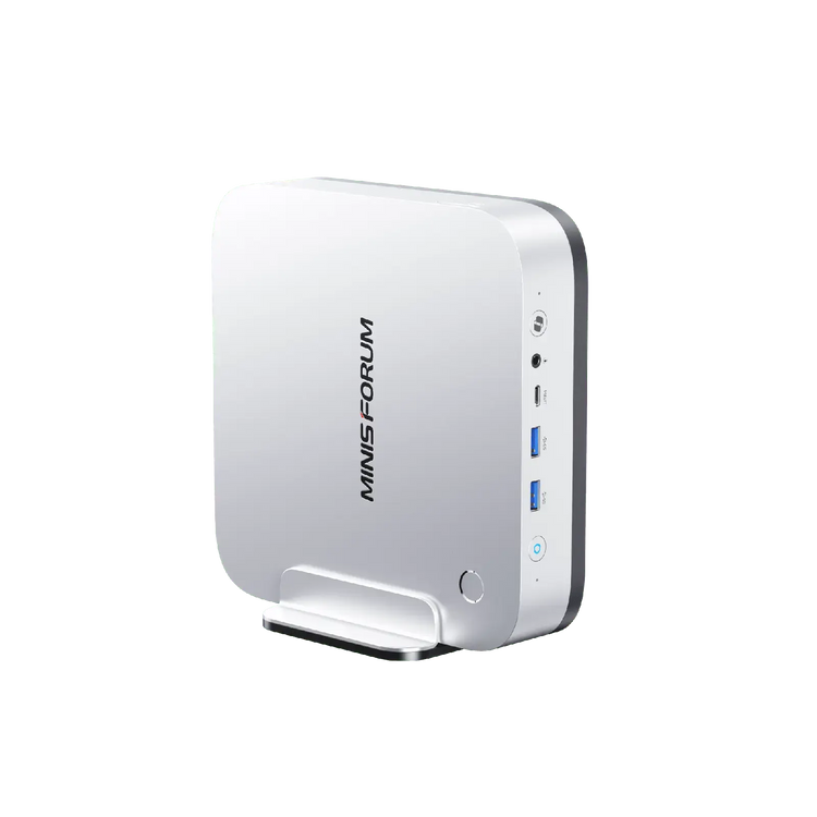 Minisforum AI X1 Pro-470