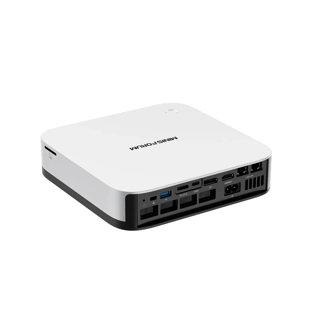 Minisforum AI X1 Pro-370