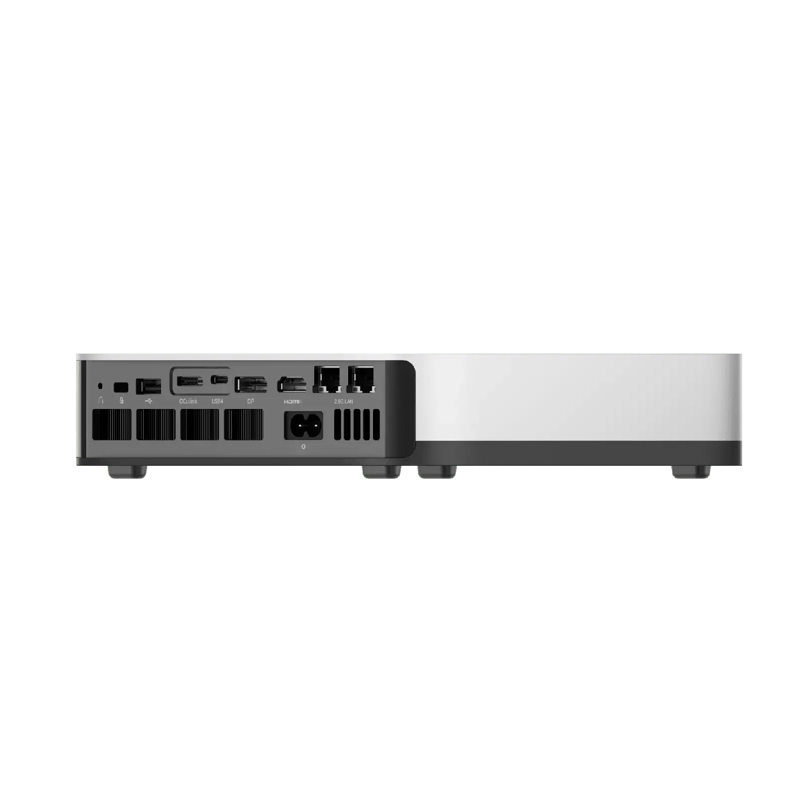 Minisforum AI X1 Pro-470