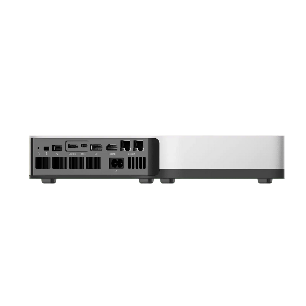 Minisforum AI X1 Pro-370