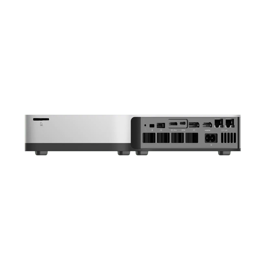 Minisforum AI X1 Pro-370