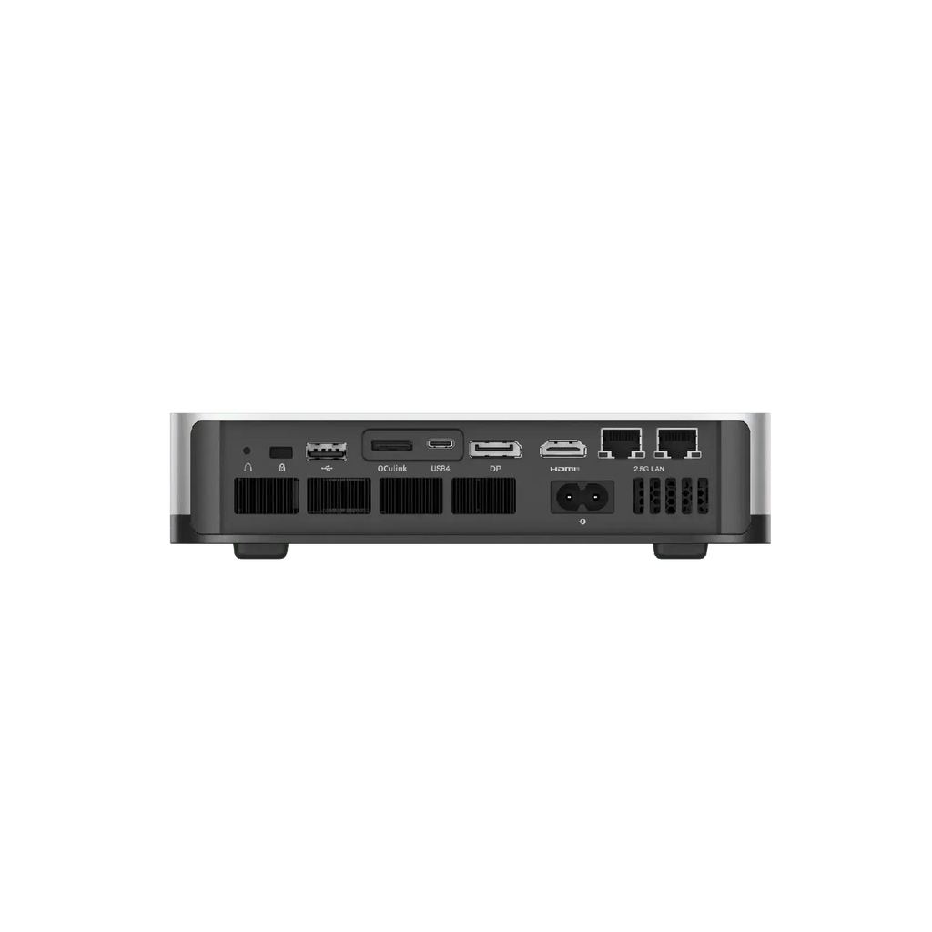 Minisforum AI X1 Pro-370
