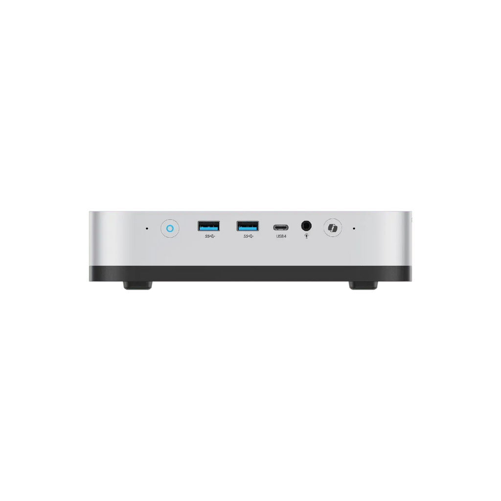Minisforum AI X1 Pro-370