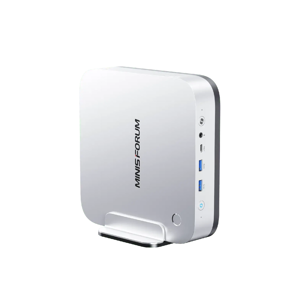 Minisforum AI X1 Pro-370