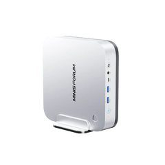 Minisforum AI X1 Pro-370