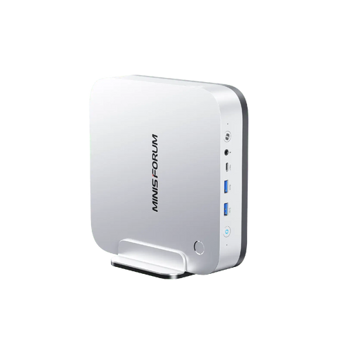 Minisforum AI X1 Pro-370