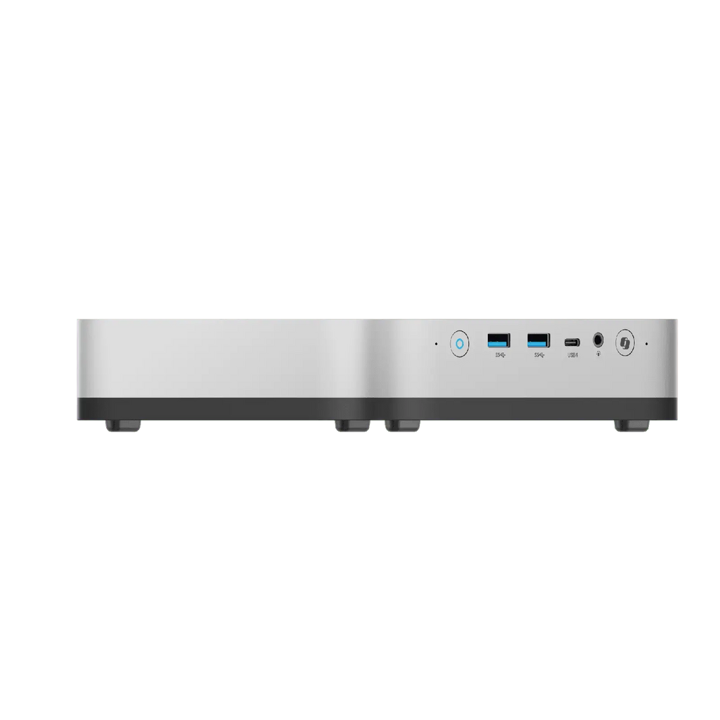 Minisforum AI X1 Pro-470