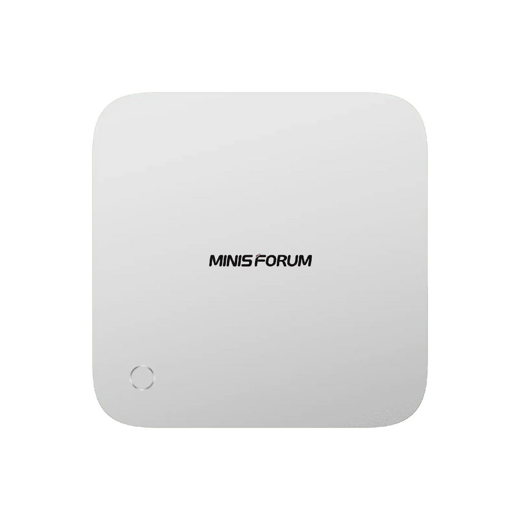 Minisforum AI X1 Pro-370