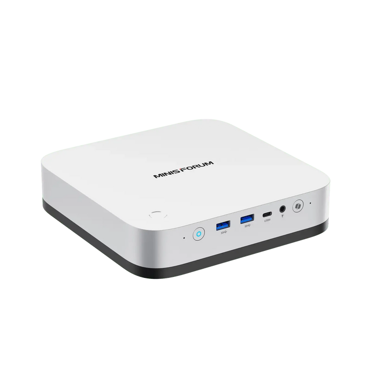 Minisforum AI X1 Pro-470