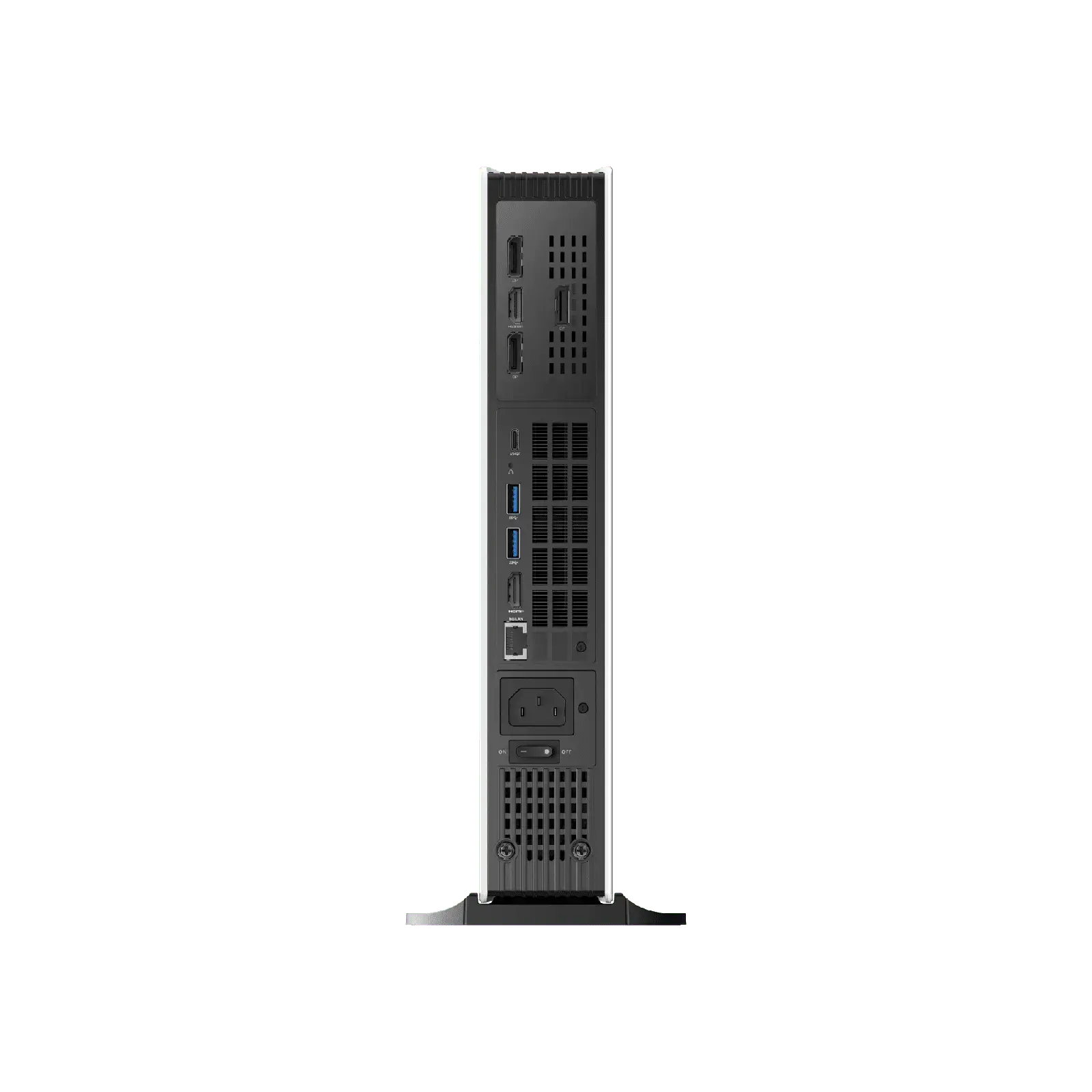 Minisforum AtomMan G1 Pro