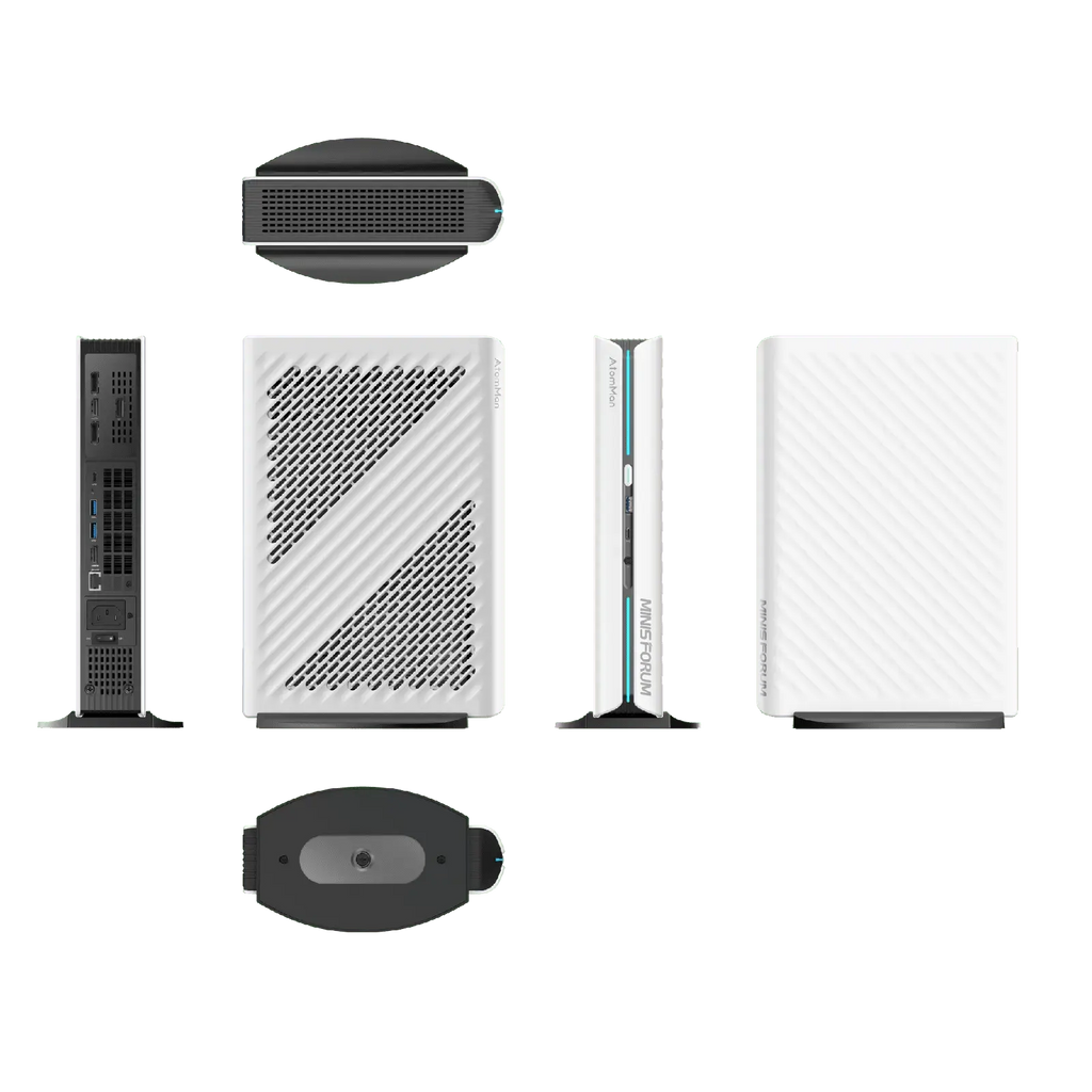 Minisforum AtomMan G1 Pro