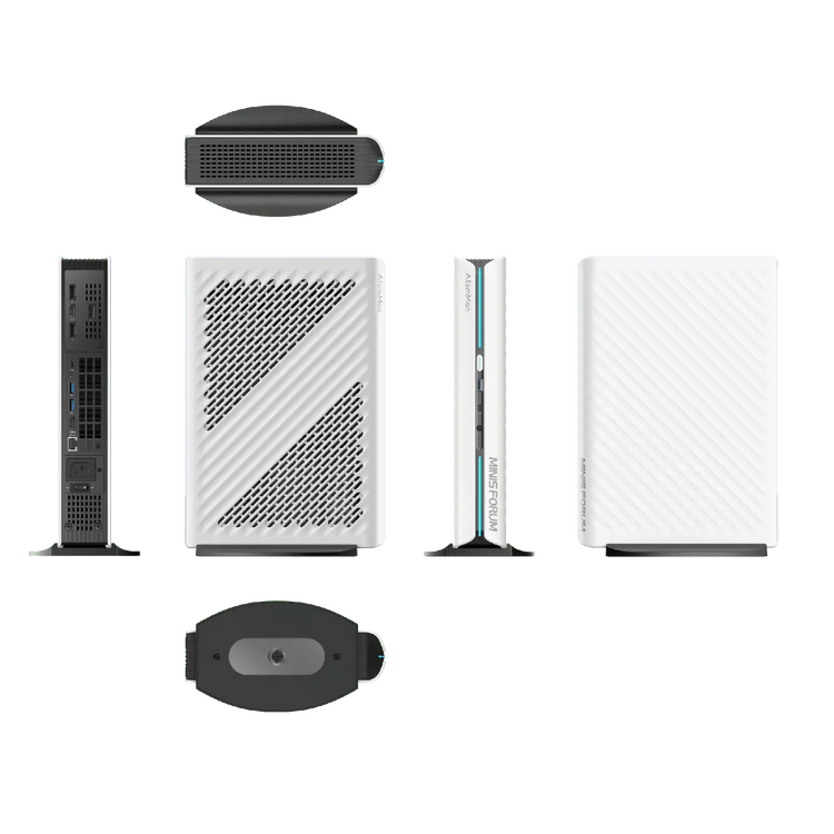 Minisforum AtomMan G1 Pro