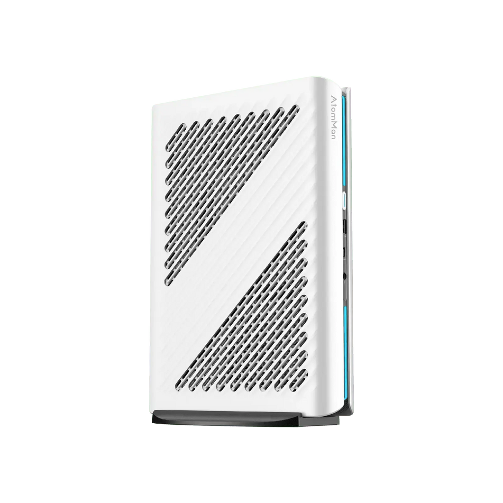 Minisforum AtomMan G1 Pro