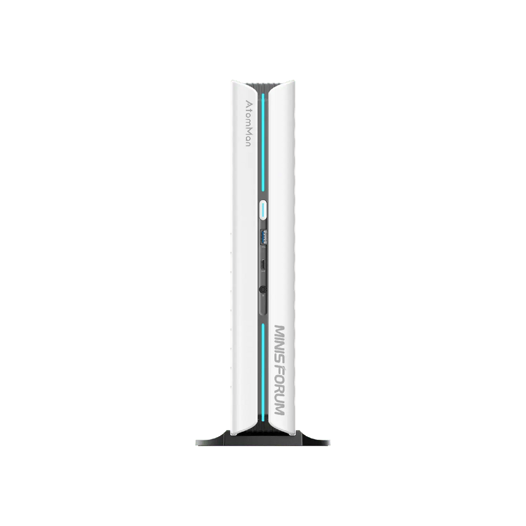 Minisforum AtomMan G1 Pro