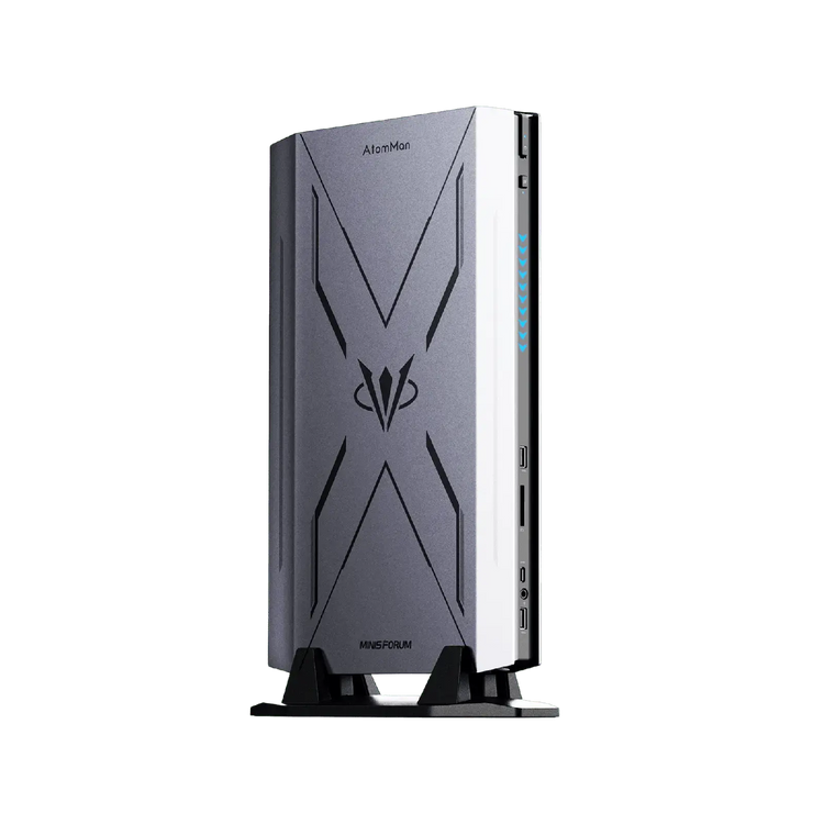 Minisforum AtomMan G7 Pro