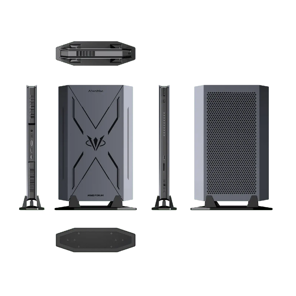 Minisforum AtomMan G7 Pro