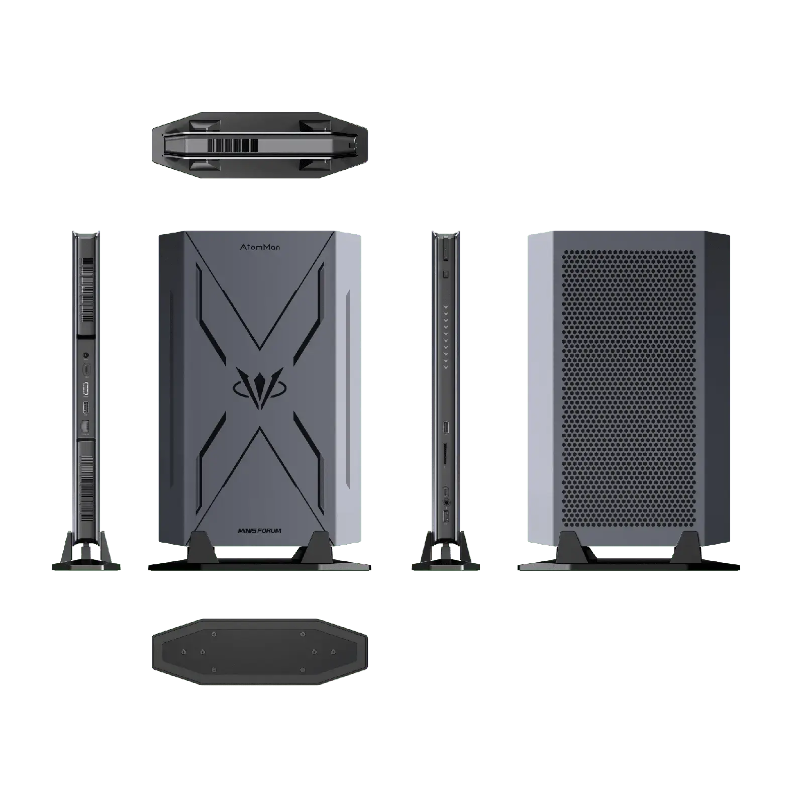 Minisforum AtomMan G7 Pro