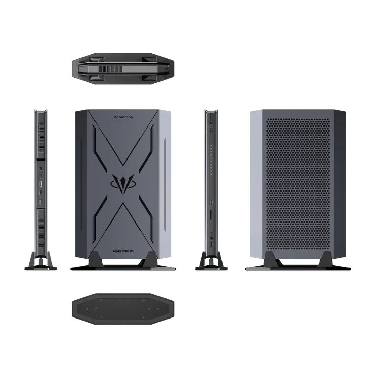 Minisforum AtomMan G7 Pro