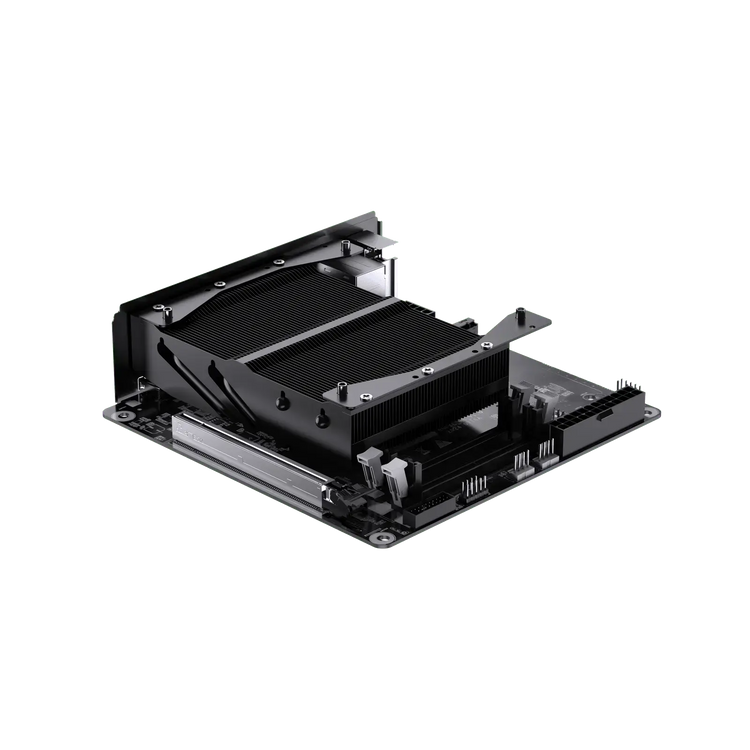 Minisforum BD775i SE & BD895i SE Motherboard
