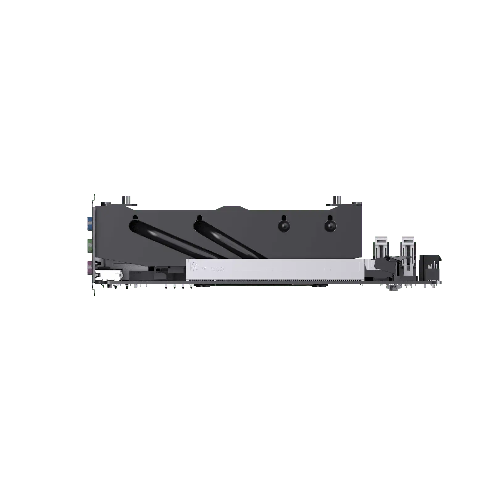 Minisforum BD775i SE & BD895i SE Motherboard