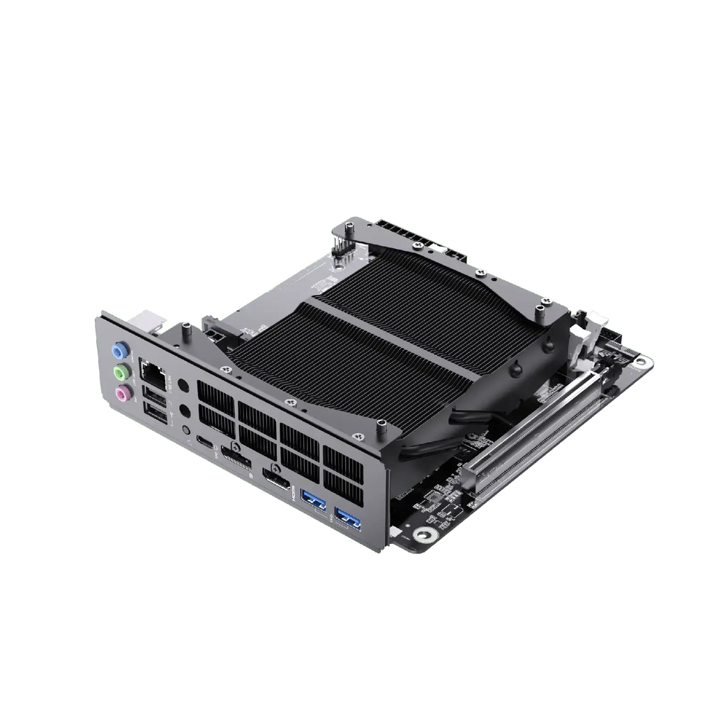 Minisforum BD775i SE & BD895i SE Motherboard