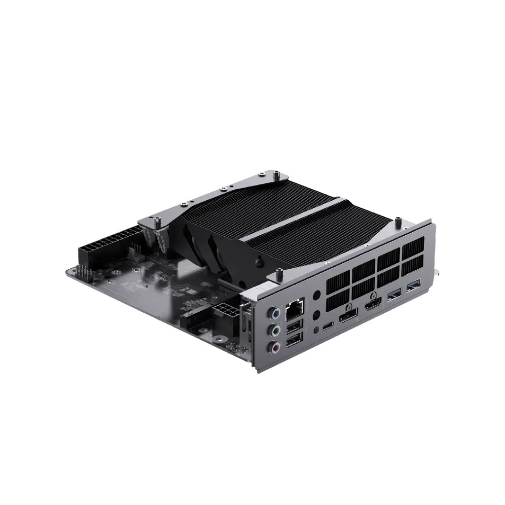 Minisforum BD775i SE & BD895i SE Motherboard
