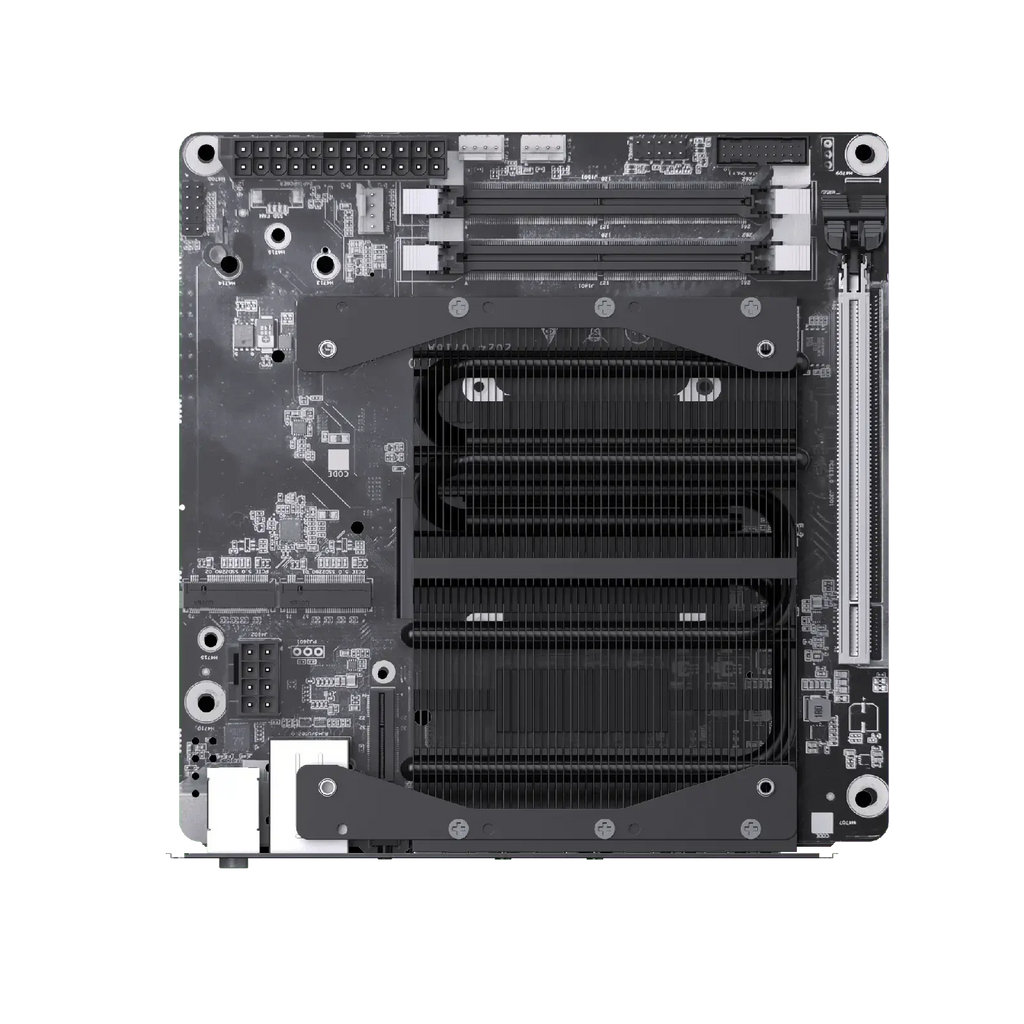 Minisforum BD775i SE & BD895i SE Motherboard
