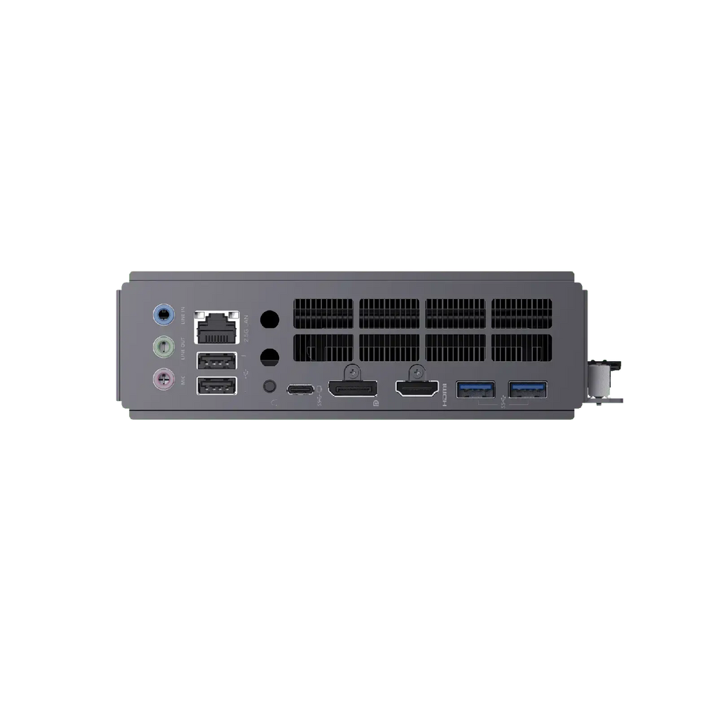 Minisforum BD775i SE & BD895i SE Motherboard