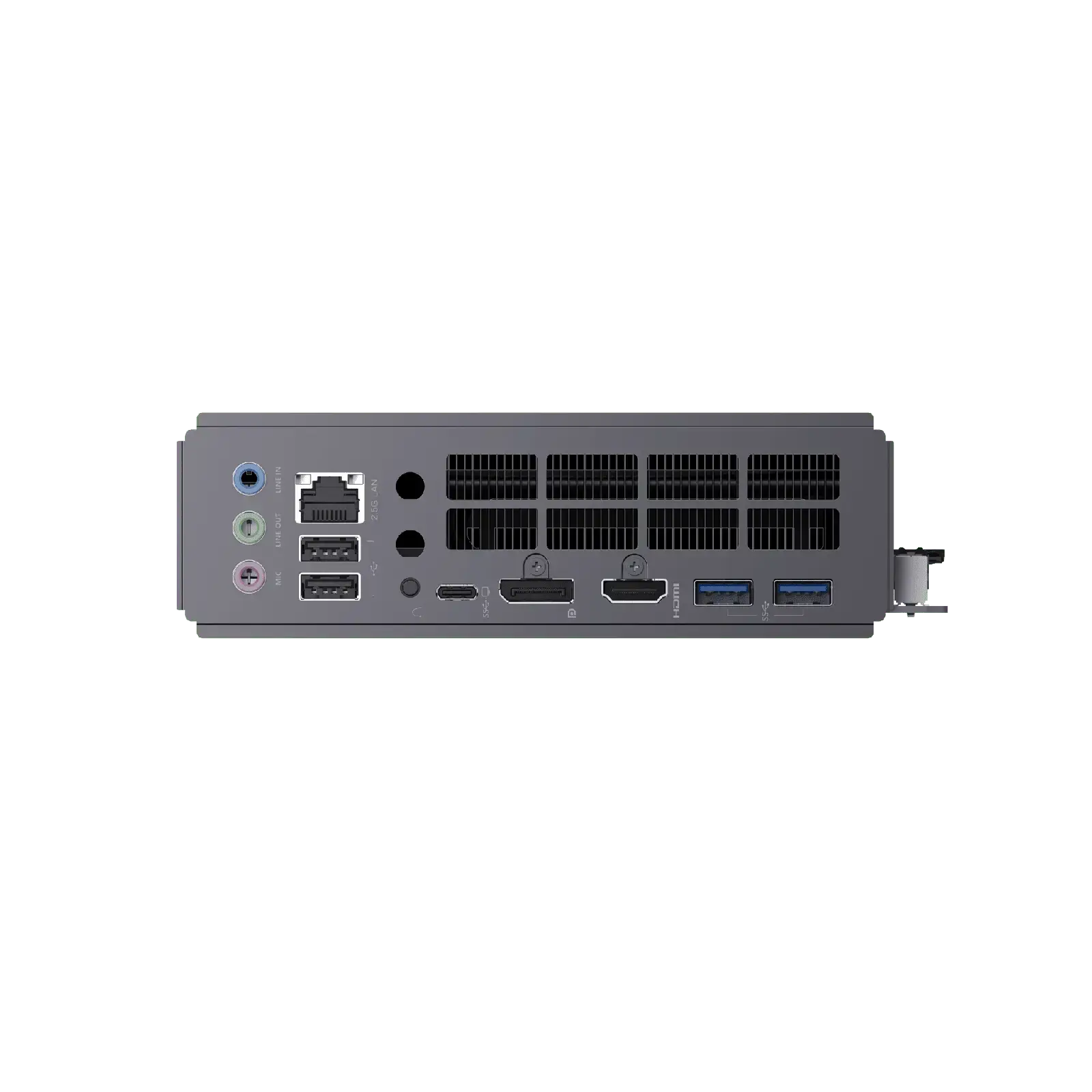Minisforum BD775i SE & BD895i SE Motherboard