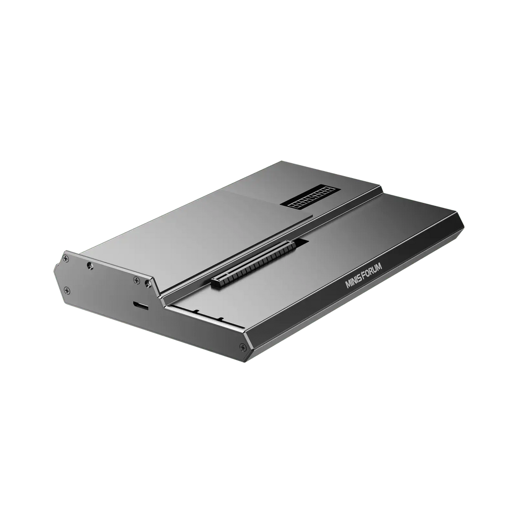 Minisforum DEG1 OCulink eGPU Dock