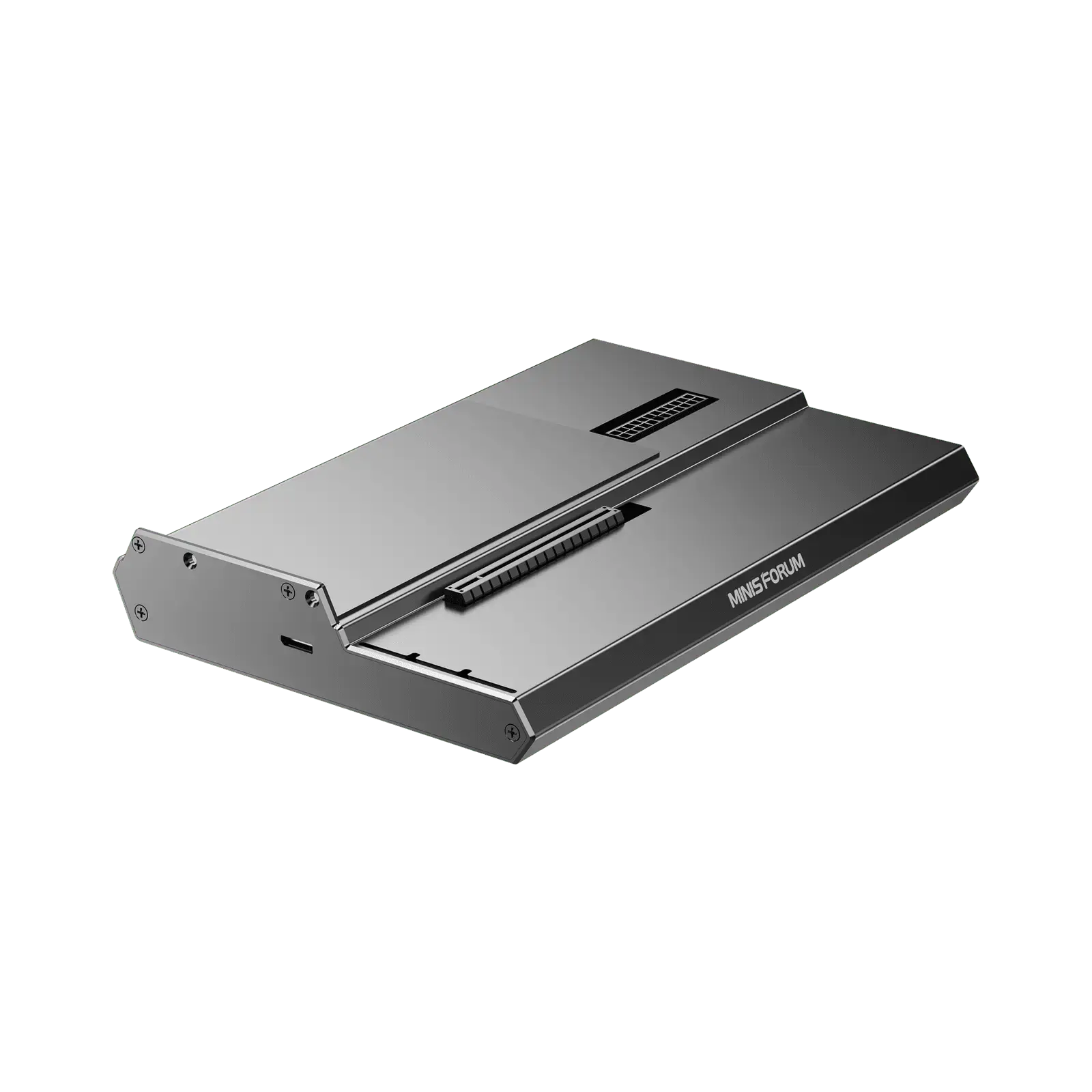 Minisforum DEG1 OCulink eGPU Dock