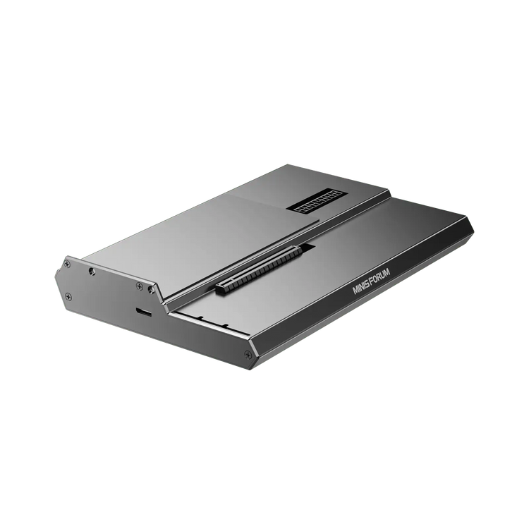 Minisforum DEG1 OCulink eGPU Dock