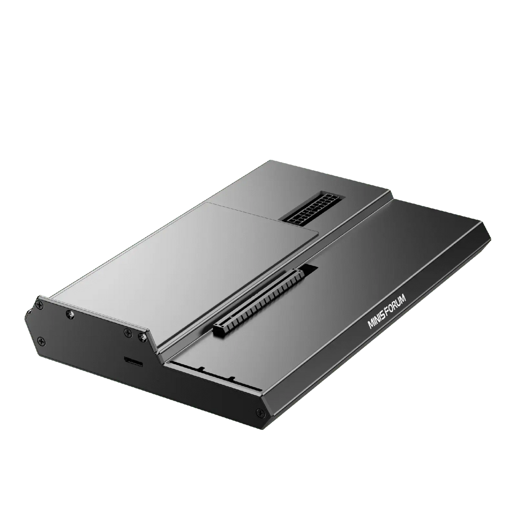 Minisforum DEG1 OCulink eGPU Dock