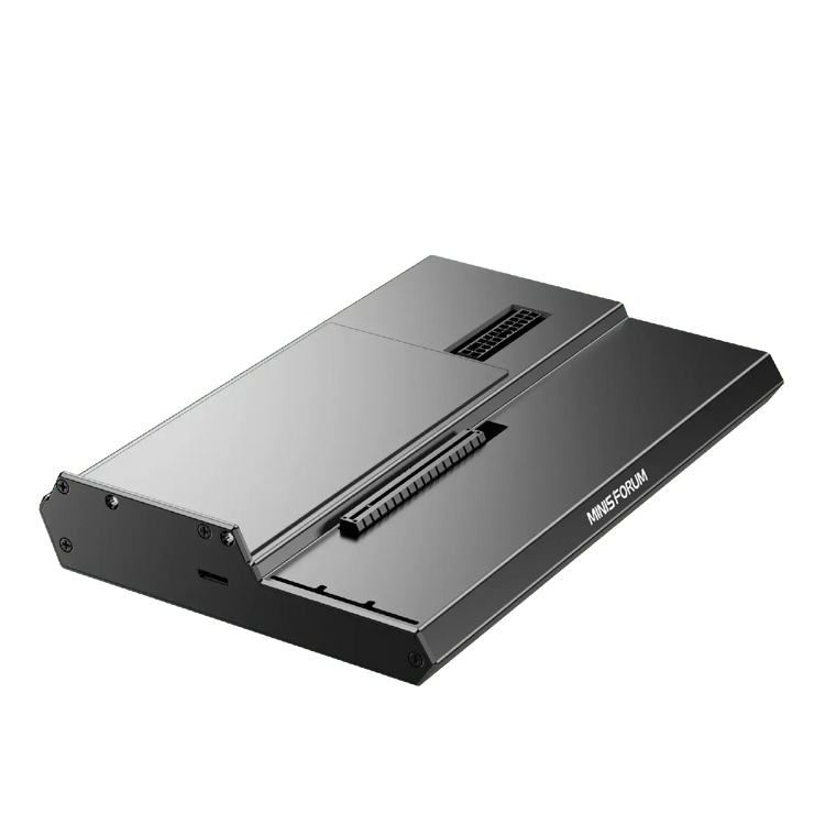 Minisforum DEG1 OCulink eGPU Dock
