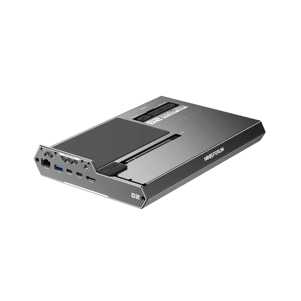 Minisforum DEG2 OCulink eGPU Dock