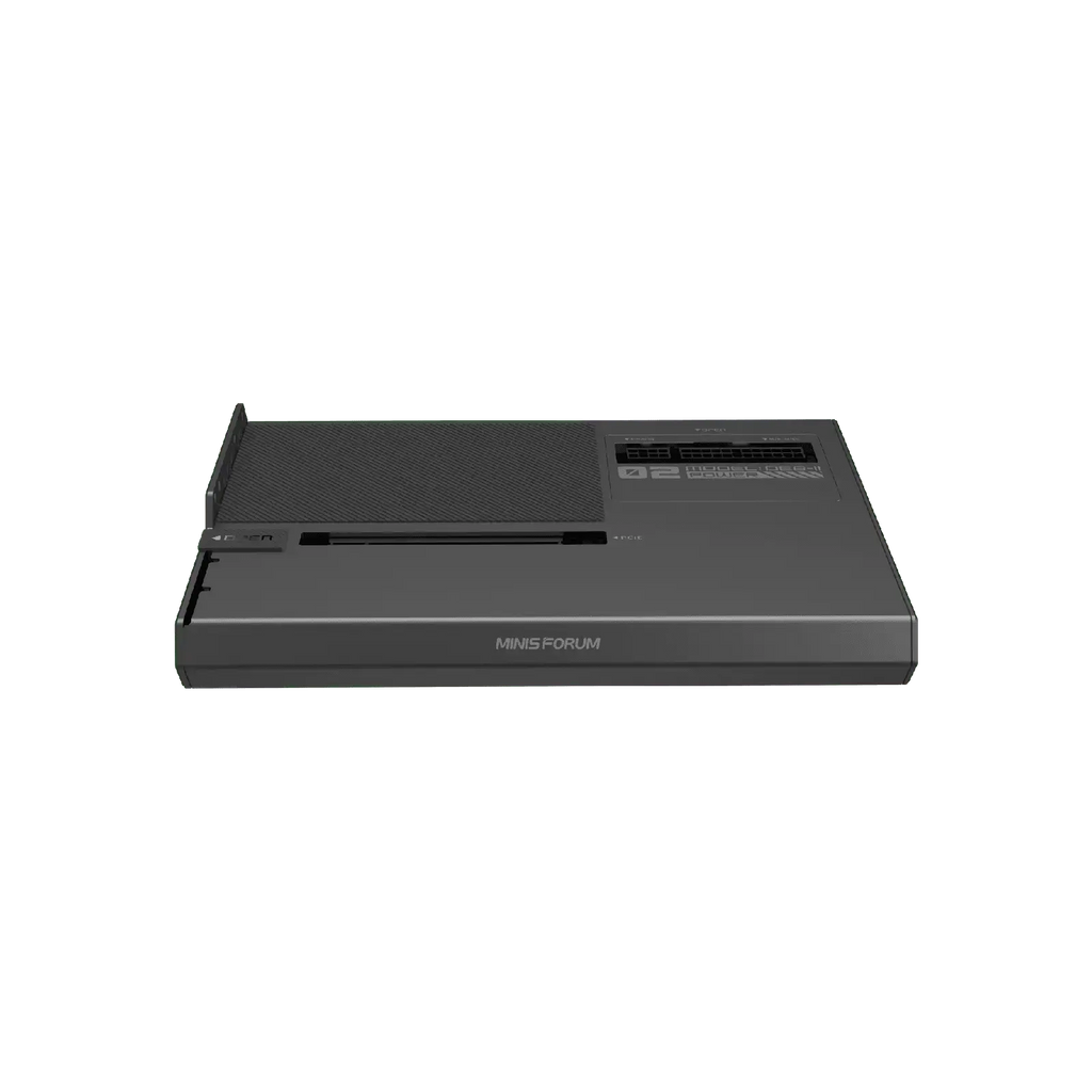 Minisforum DEG2 OCulink eGPU Dock