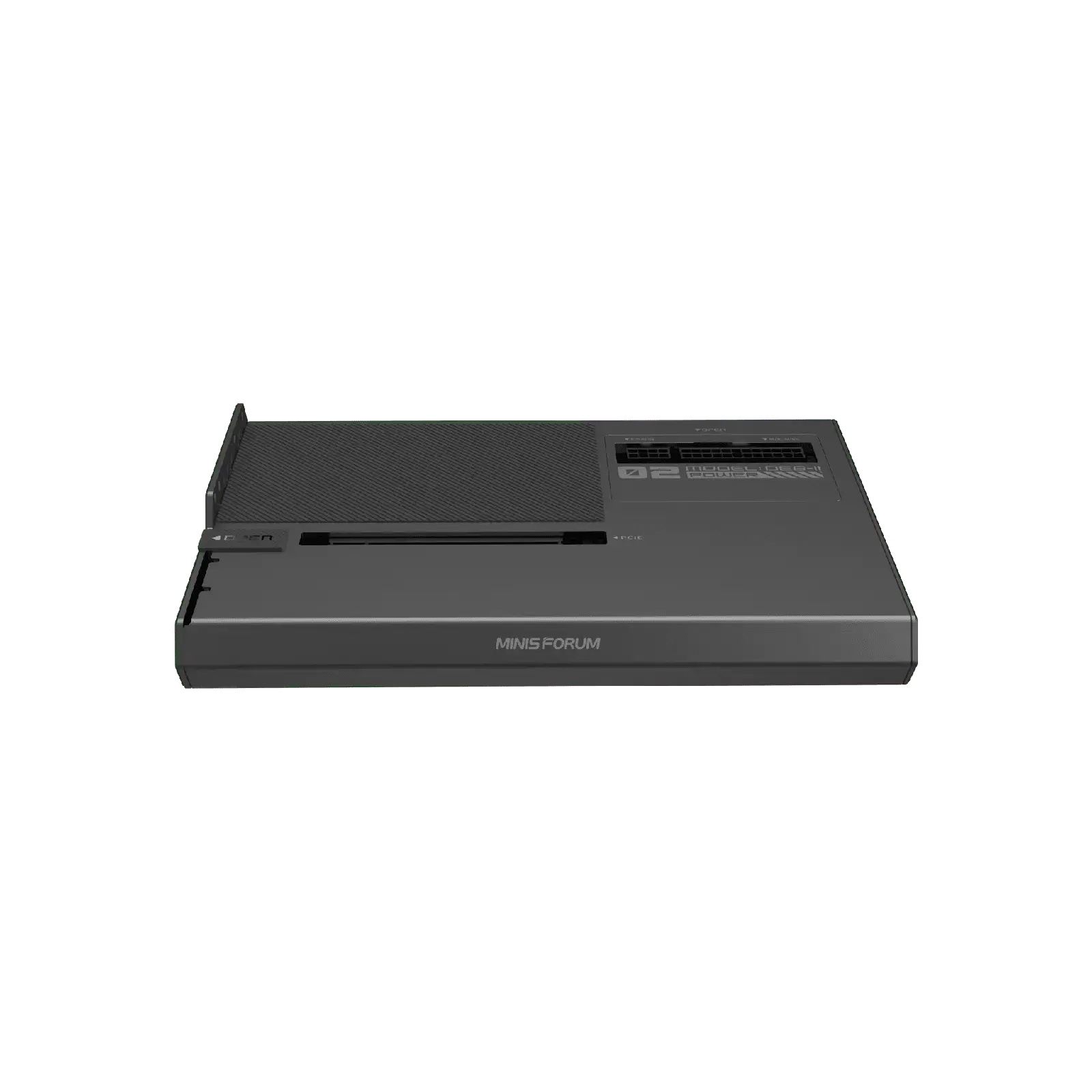 Minisforum DEG2 OCulink eGPU Dock