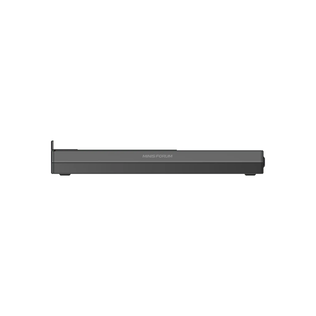 Minisforum DEG2 OCulink eGPU Dock