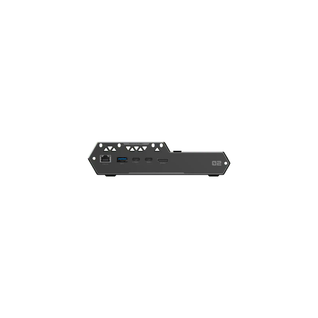Minisforum DEG2 OCulink eGPU Dock