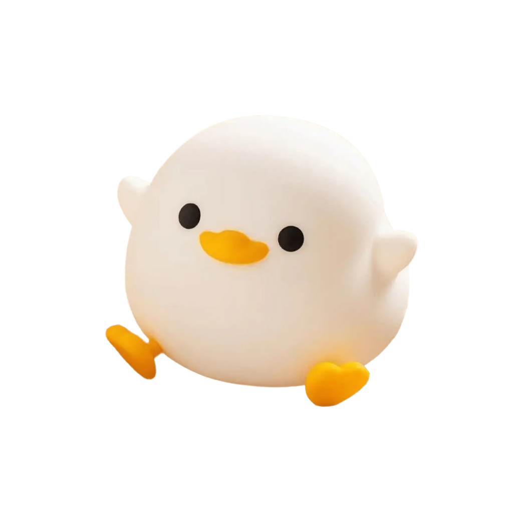 Minisforum Dodo Duck Night Light