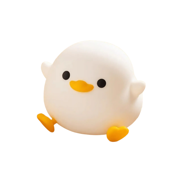 MINISFORUM Dodo Ente Nachtlicht