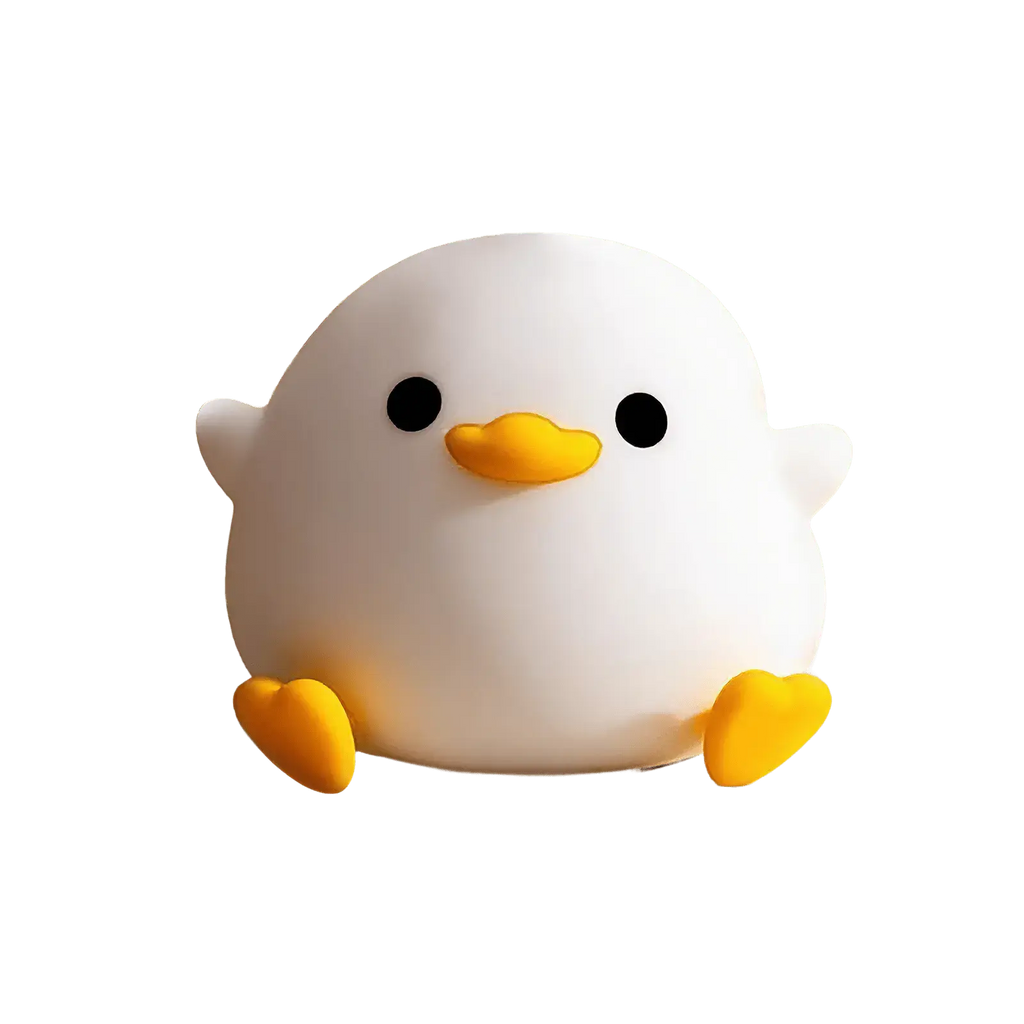 Minisforum Dodo Duck Night Light