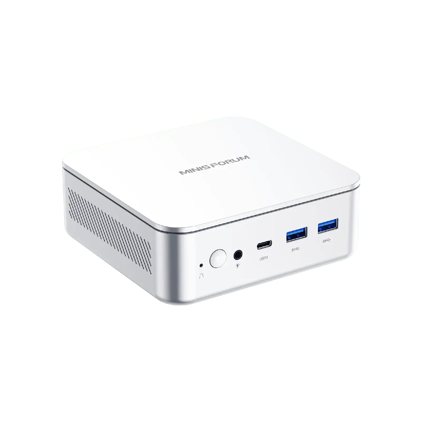 Minisforum Elite Mini M2-365H