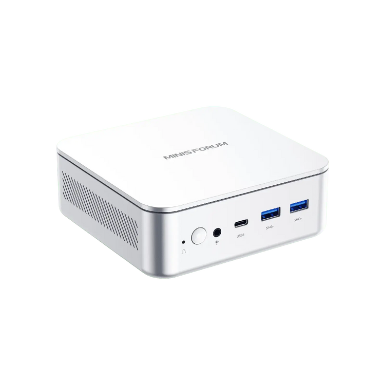 Minisforum Elite Mini M2-356H