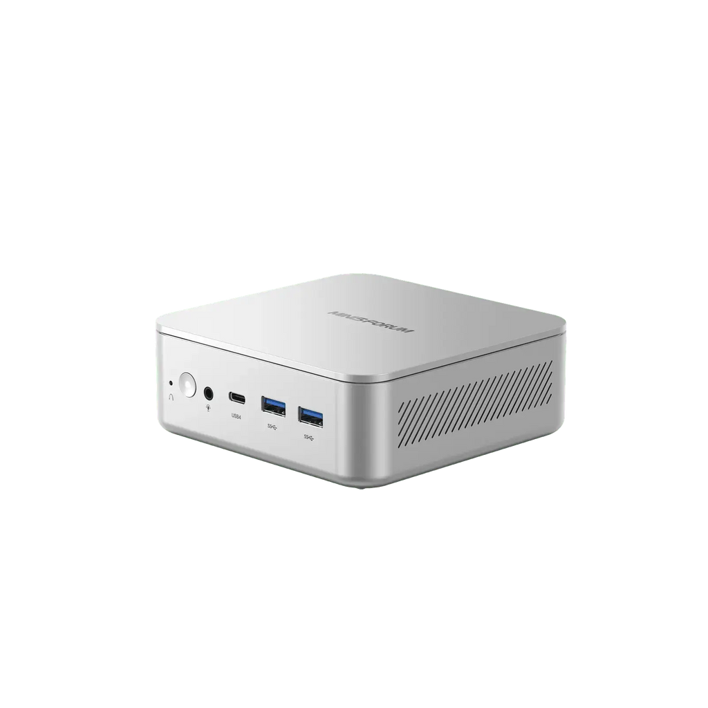 Minisforum Elite Mini M2-356H